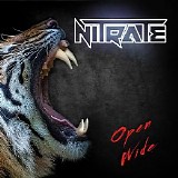 Nitrate - Open Wide