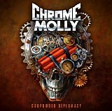 Chrome Molly - Gunpowder Diplomacy