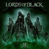 Lords Of Black - II