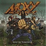 Moxy - Live In Toronto