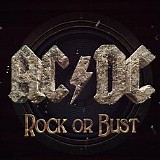 AC-DC - Rock Or Bust