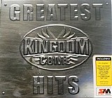 Kingdom Come - Greatest Hits [Star Mark Compilation]