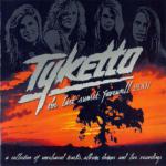 Tyketto - The Last Sunset