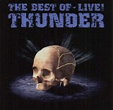 Thunder - The Best of Live