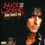 Alice Cooper - Spark In The Dark: The Best Of Alice Cooper