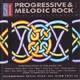 Various Artists - Progressive & Melodic Rock Vol. 2