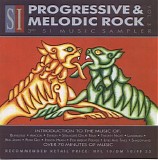 Various Artists - Progressive & Melodic Rock Vol. 3