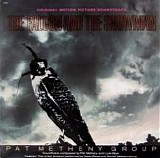 Pat Metheny Group - The Falcon And The Snowman