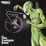 Various Artists - P41: The Twilight Zone
