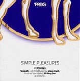 Various Artists - P102: Simple Pleasures