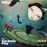 Various Artists - P45: See Emily Play
