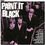 Various Artists - Mojo Presents: Paint It Black