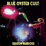 Blue Ã–yster Cult - Santa Monica Civic Centre, CA