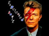 Bowie, David - The Unreleased Collection