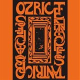 Ozric Tentacles - Tantric Obstacles