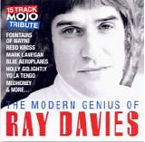 Various Artists - Mojo Presents: The Modern Genuis Of Ray Davies