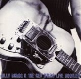 Bragg, Billy - Billy Bragg & The Red Stars Live Bootleg