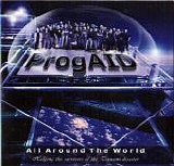 Various Artists - All Around The World