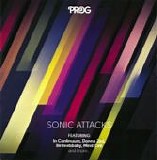 Various Artists - P103: Sonic Attacks