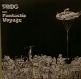 Various Artists - P40: Fantastic  Voyage