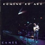 Camel - Coming of Age