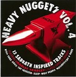 Various Artists - Mojo Presents: Heavy Nuggets Vol. 4