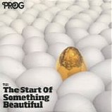Various Artists - P31:The Start Of Something Beautiful