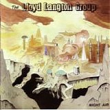 Langton, Lloyd Group, The - Night Air