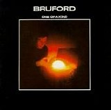 Bruford, Bill - One Of A Kind