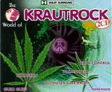 Various Artists - The World Of Krautrock