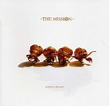 The Mission - God Is a Bullet
