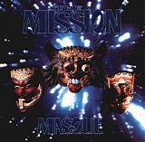 The Mission - Masque (2008 Reissued)