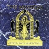 The Mission - Gods Own Medicine (2007 Reissue)