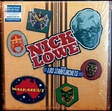 Nick Lowe & Los Straitjackets - Walkabout