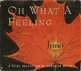Various artists - Oh What A Feeling (A Vital Collection Of Canadian Music)