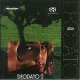Deodato - Prelude / Deodato 2