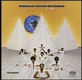 Earth, Wind & Fire - Spirit / That's The Way Of The World