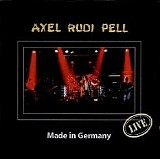 Axel Rudi Pell - Made in Germany