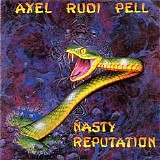 Axel Rudi Pell - Nasty Reputation