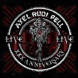 Axel Rudi Pell - Xxx Anniversary Live