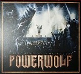 Powerwolf - Preaching At The Breeze