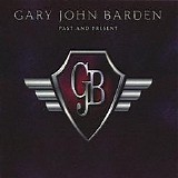 Gary John Barden - Past And Present