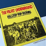 Velvet Underground, The - 1969.08.02  - Hilltop Pop Festival, Rindge, NH