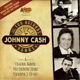 Johnny Cash - The Sun Records Years [Cracker Barrel]