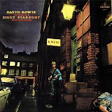 David Bowie - The Rise and Fall of Ziggy Stardust [1999]