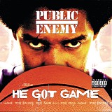 Public Enemy - He Got Game OST