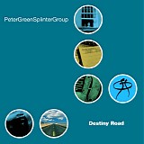 Peter Green - Destiny Road
