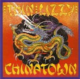 Thin Lizzy - Chinatown (Deluxe 2011)