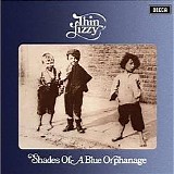 Thin Lizzy - Shades Of A Blue Orphanage (Expanded Edition 2010)