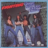 Thin Lizzy - Fighting (Deluxe 2012)